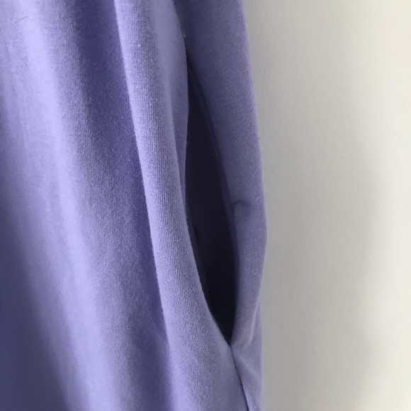 BNWT Smash + Tess Sunday Romper in Pansy | Size L - Picture 4 of 7